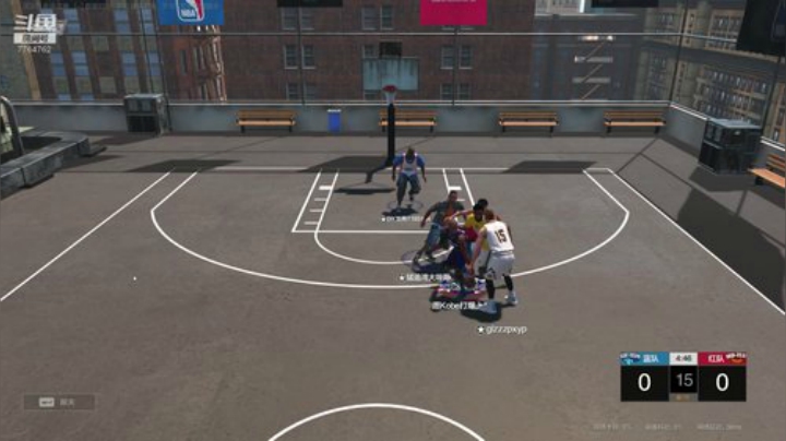 新手最靠谱的人—小豪 2020-05-18 11点场