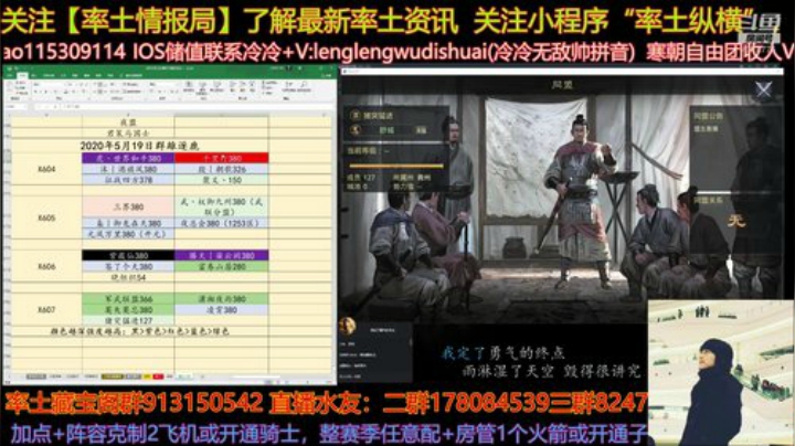 今天下午四点应该出一批分区，有点儿期待啊 2020-05-18 16点场