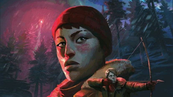 猎人挺欺负人哈，嘎嘎嘎～我们已经把熊矛做好了，吼吼～