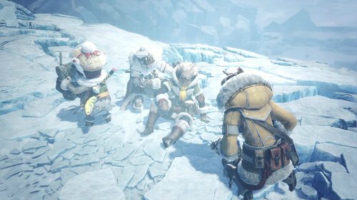 猛汉王双刀侠 2020-05-17 17点场