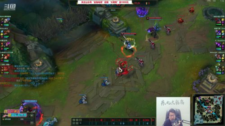 鹌鹑哥大短裤发布了一个斗鱼视频2020-05-18