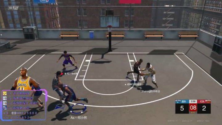 名人堂杀神回来了 2020-05-09 09点场