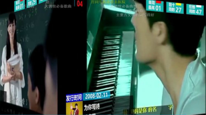 我在斗鱼看菠萝赛东直播二次元