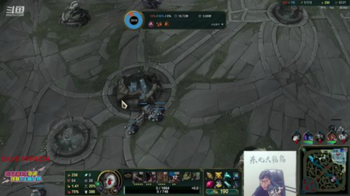 kreisler发布了一个斗鱼视频2020-05-18