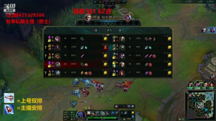 三万把狮子狗 冲击韩服王者！！！ 2020-05-16 12点场