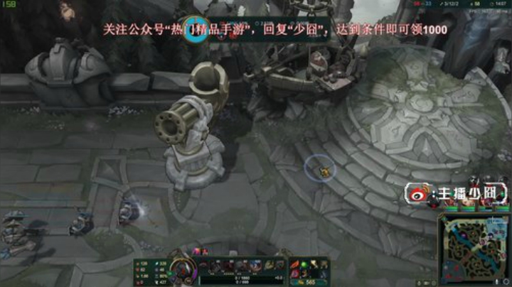 绝地导师-117 2020-05-18 01点场