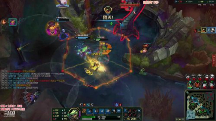 藤一的小幸运发布了一个斗鱼视频2020-05-18