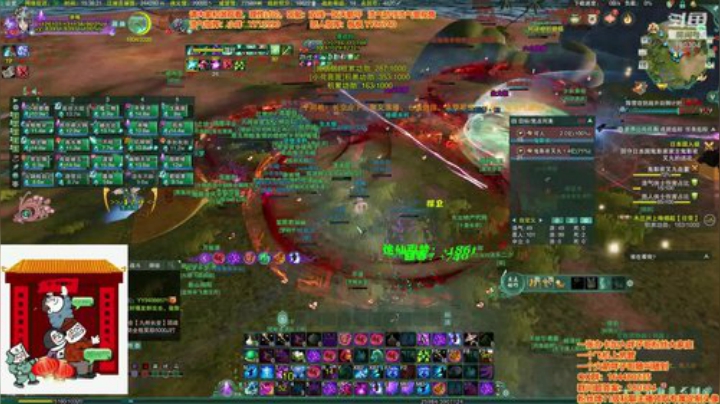 又到了大家喜欢的GF解说时间 2020-05-16 14点场