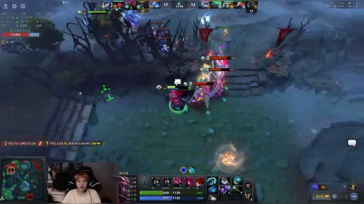 天梯混子 2920147 2020-05-17 22点场