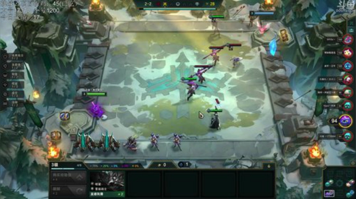 望月：冲上云霄！ 2020-05-17 21点场