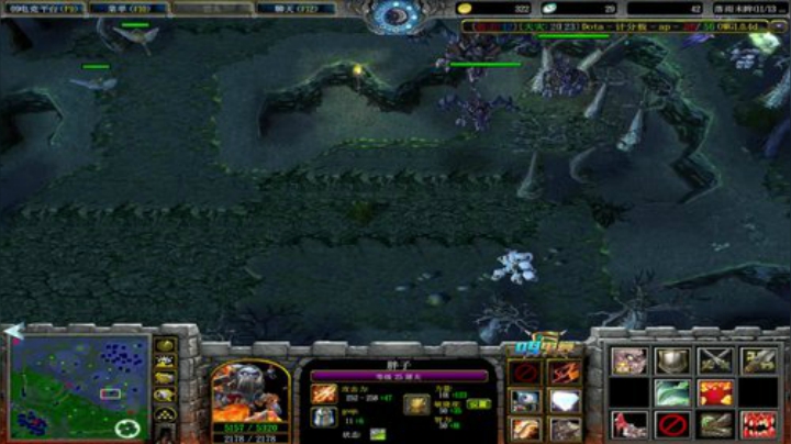 打会正版dota 2020-05-12 20点场