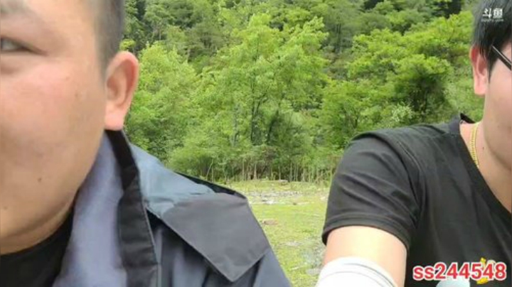 纪实直播;理塘到拉萨53天→林芝 2020-05-18 15点场