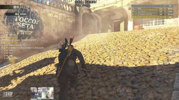 [泰拉瑞亚]玩游戏一定要快乐 2020-05-17 21点场