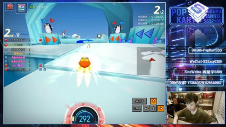 【SSS】周末1.5倍 2020-05-18 00点场