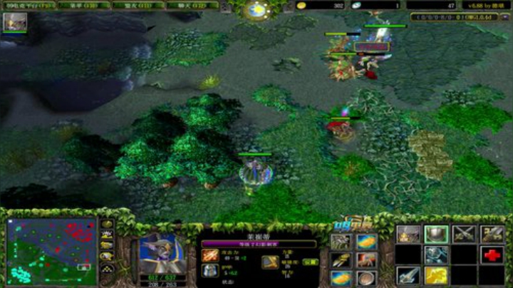 OMG对黑！ 2020-05-08 04点场