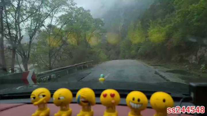 纪实直播;理塘到拉萨53天→林芝 2020-05-18 13点场