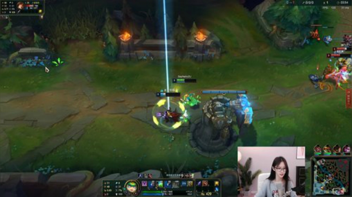 飞2般的感觉发布了一个斗鱼视频2020-05-18