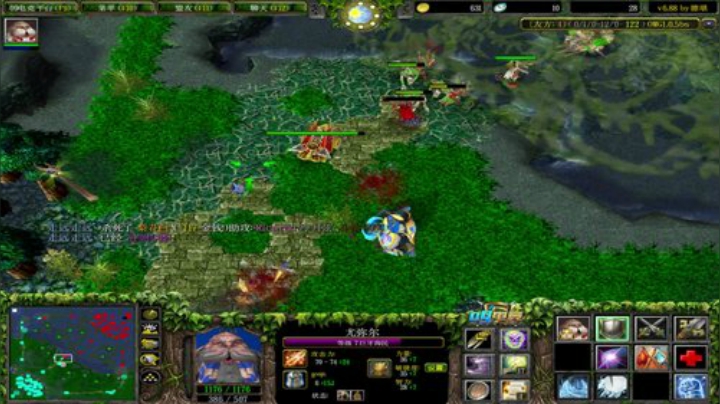 菜逼对黑局 2020-05-14 22点场