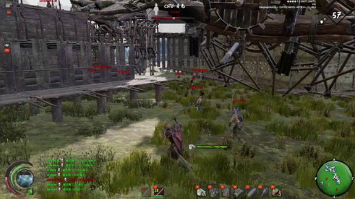 嘉啊123发布了一个斗鱼视频2020-05-18