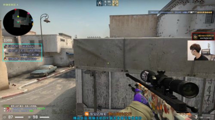 【赖小峰】大师赛BTRG VS JJH 2020-05-18 18点场