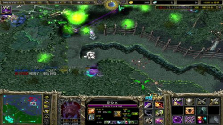 omg赛季九连 2020-05-12 02点场