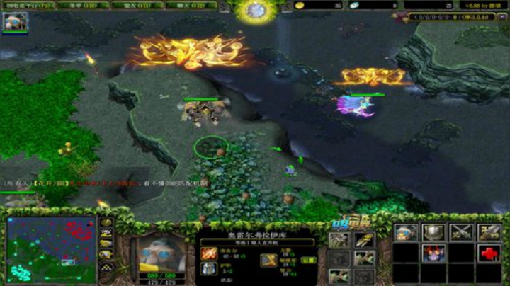 omg赛季九连 2020-05-10 00点场