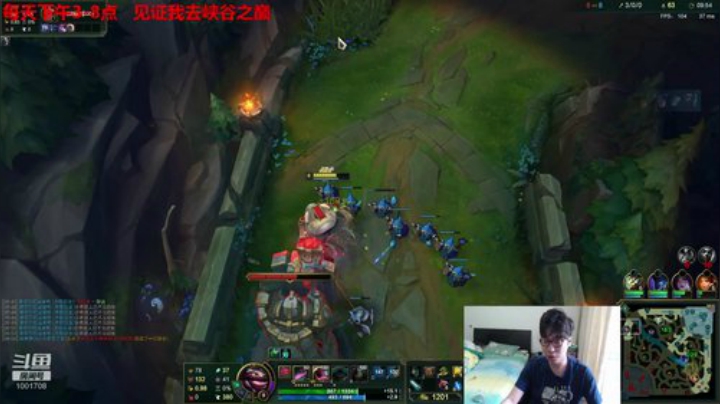 王多多：塔姆KING！！！！ 2020-05-18 14点场