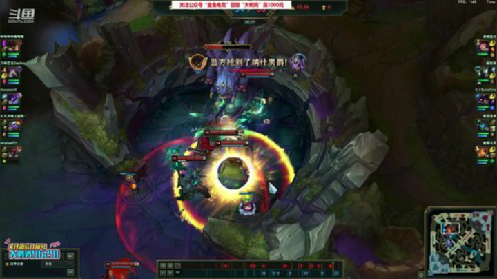 鹌鹑哥大短裤发布了一个斗鱼视频2020-05-18