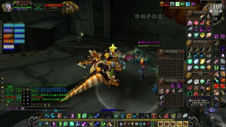 火锤-CD更新太快没时间!635952 2020-05-18 00点场