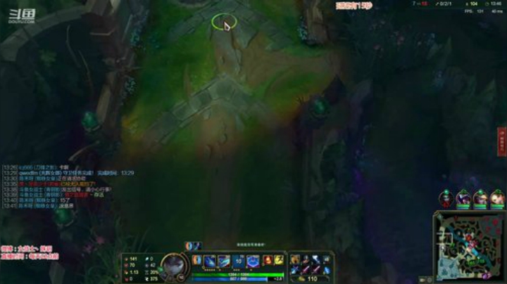 菜菜的瓜皮帽发布了一个斗鱼视频2020-05-18