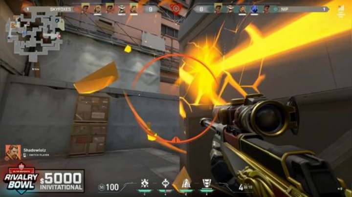 【奶爸】现场直播欧洲日光杯 2020-05-17 20点场