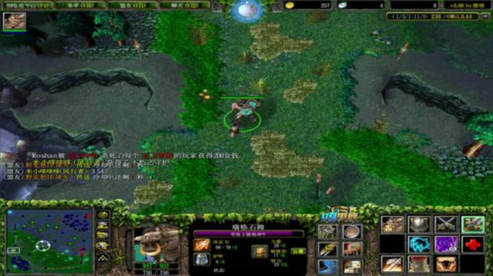 范日天子对黑局 2020-05-08 21点场