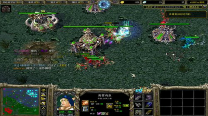 范日天子对黑局 2020-05-08 19点场