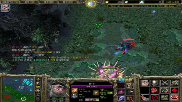 锤小猪仔！ 2020-05-14 01点场