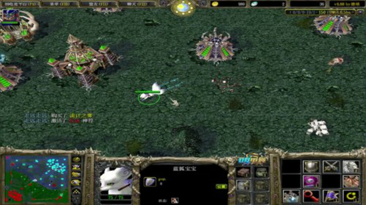 菜逼对黑局 2020-05-14 19点场