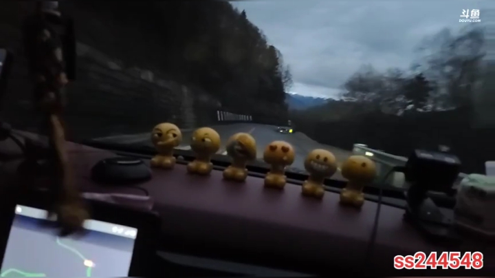 纪实直播;理塘到拉萨53天→林芝 2020-05-18 19点场