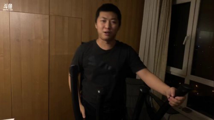健康直播间 703747 2020-05-18 22点场