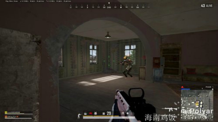 我是个FW 2020-05-13 23点场