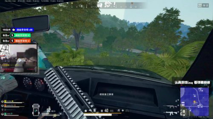 Zz 科：FPP Nobody 2020-05-17 16点场