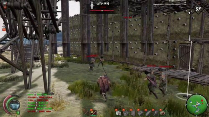 嘉啊123发布了一个斗鱼视频2020-05-18