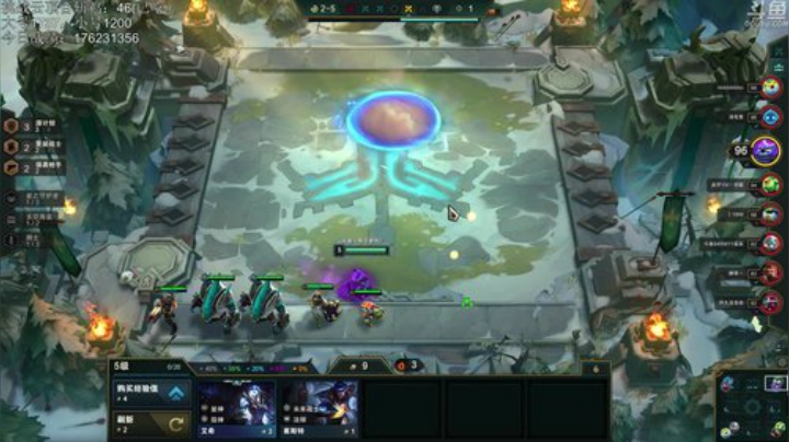 望月：冲上云霄！ 2020-05-18 03点场