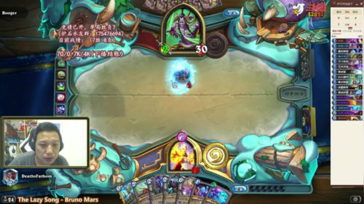 RPGseven发布了一个斗鱼视频2020-05-19