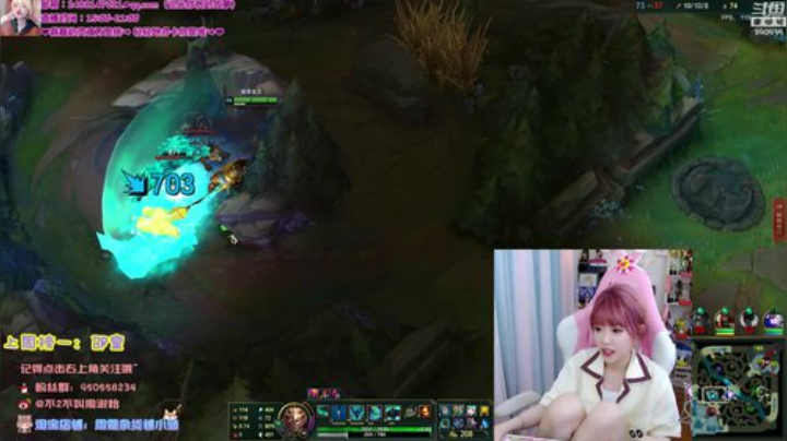 圆园团团发布了一个斗鱼视频2020-05-19