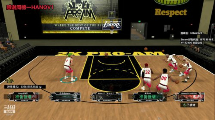 DayTimeMundaneLife 2020-05-18 21点场