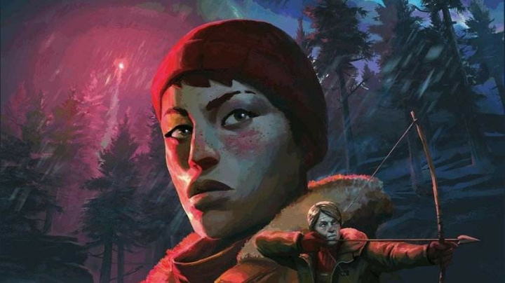 顶不住了，回到猎人身边，再去找放大器，痛恨猎人