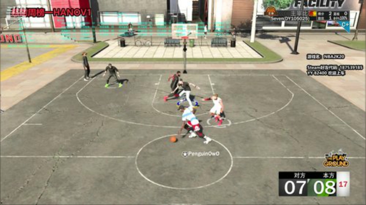 DayTimeMundaneLife 2020-05-19 01点场