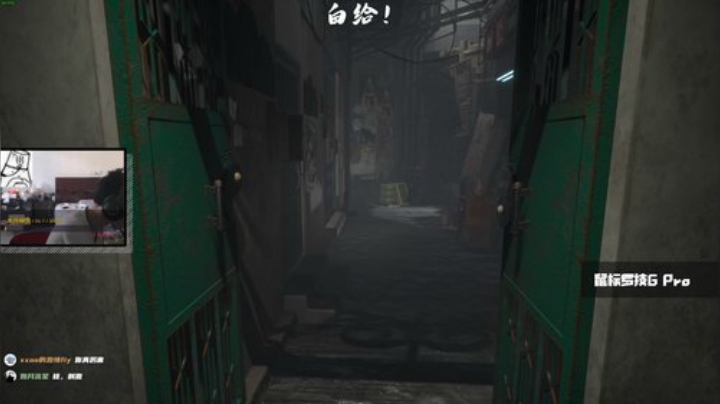Zz 科：FPP Nobody 2020-05-19 14点场