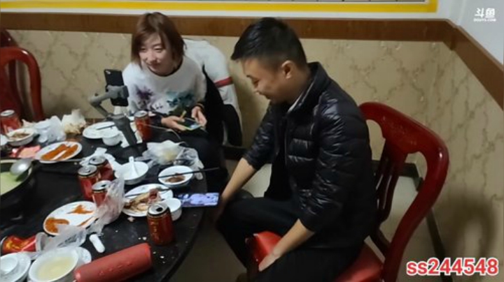 纪实直播;理塘到拉萨53天→林芝 2020-05-18 23点场