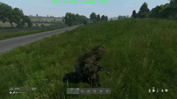 dayz (年轻人，游戏不是这么玩滴） 2020-05-18 15点场