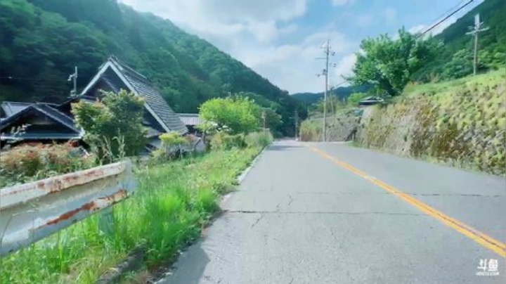 菜腿公路车骑行周常日本大阪金刚山 2020-05-17 14点场